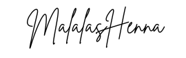 MalalasHenna
